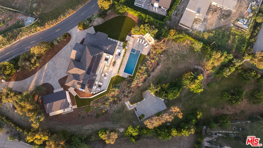 29924 Harvester Road, Malibu, CA 90265 - #2