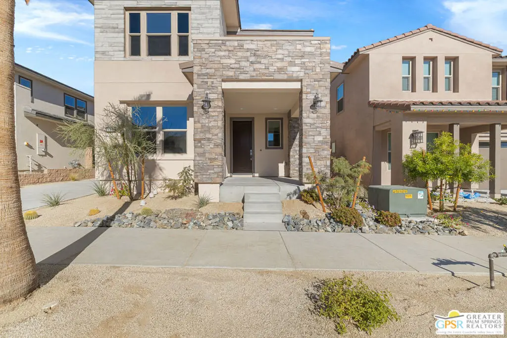 74204 Becker Street, Palm Desert, CA 92211 - #1