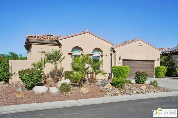 38781 Corte Ancera, Indio, CA 92203