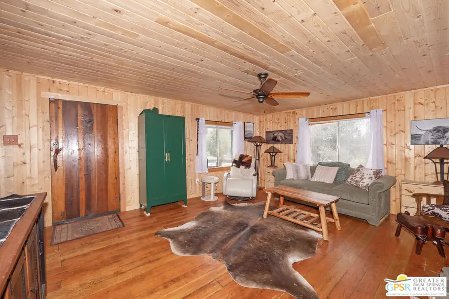 Address Withheld By Seller, Angelus Oaks, CA 92305 - #3