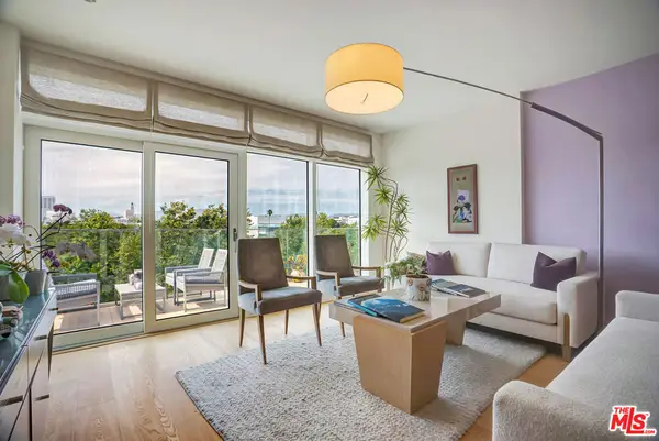 1705 Ocean Ave #508, Santa Monica, CA 90401