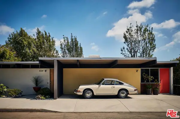 3319 Tareco Drive, Los Angeles, CA 90068