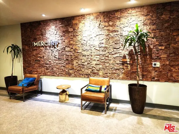 3810 Wilshire Boulevard #1706, Los Angeles, CA 90010