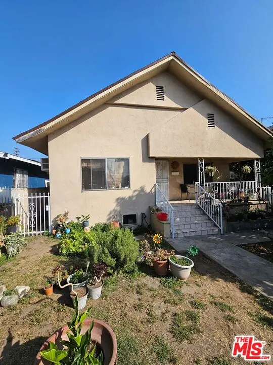 3230 Huron Street, Los Angeles, CA 90065