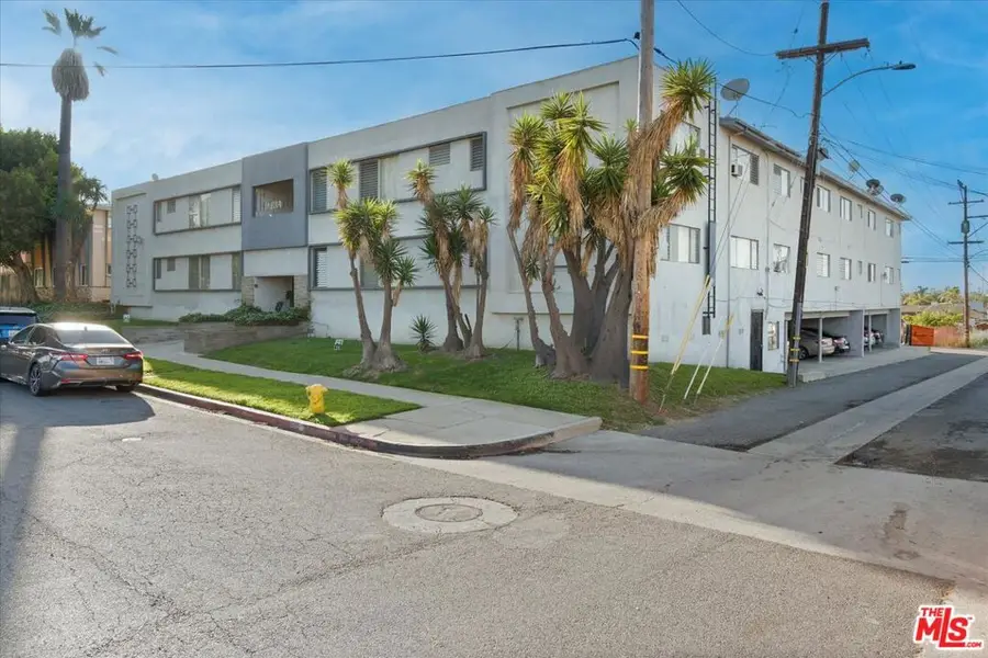 2134 W El Segundo Boulevard, Gardena, CA 90249 - #2