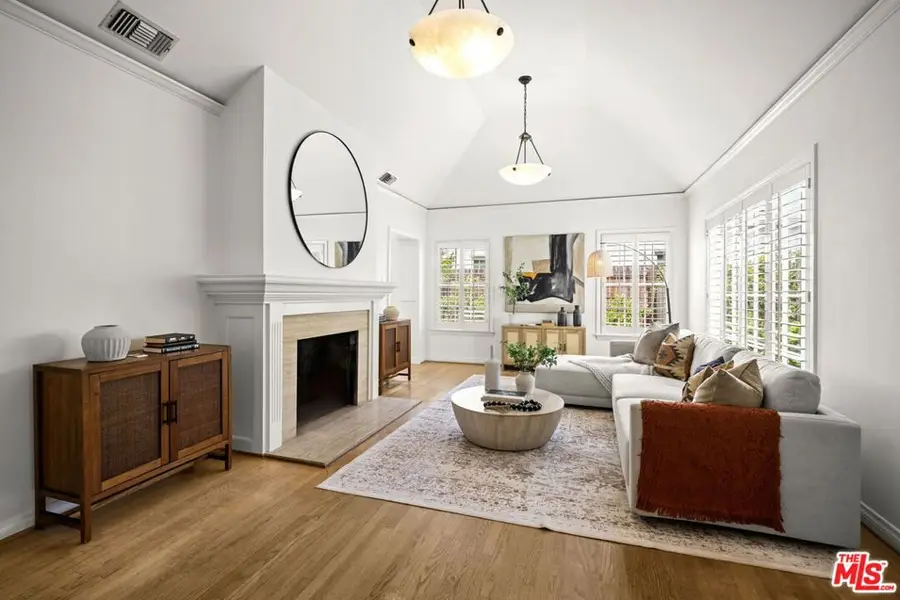 10537 Rountree Road, Los Angeles, CA 90064 - #3