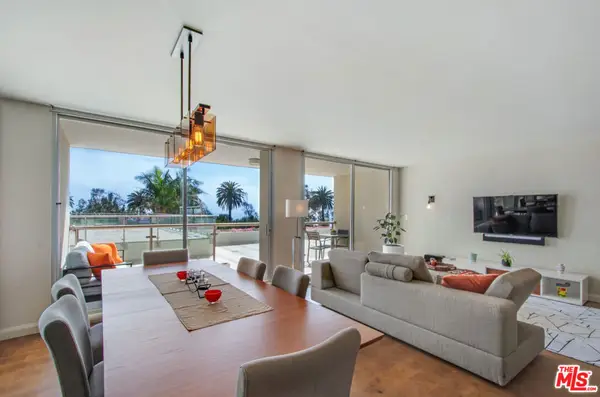 201 Ocean Avenue #301P, Santa Monica, CA 90402