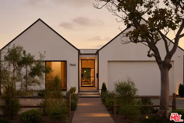 7841 Stewart Avenue, Los Angeles, CA 90045