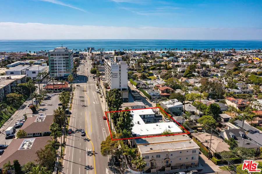 445 Washington Boulevard #10, Marina Del Rey, CA 90292 - #2