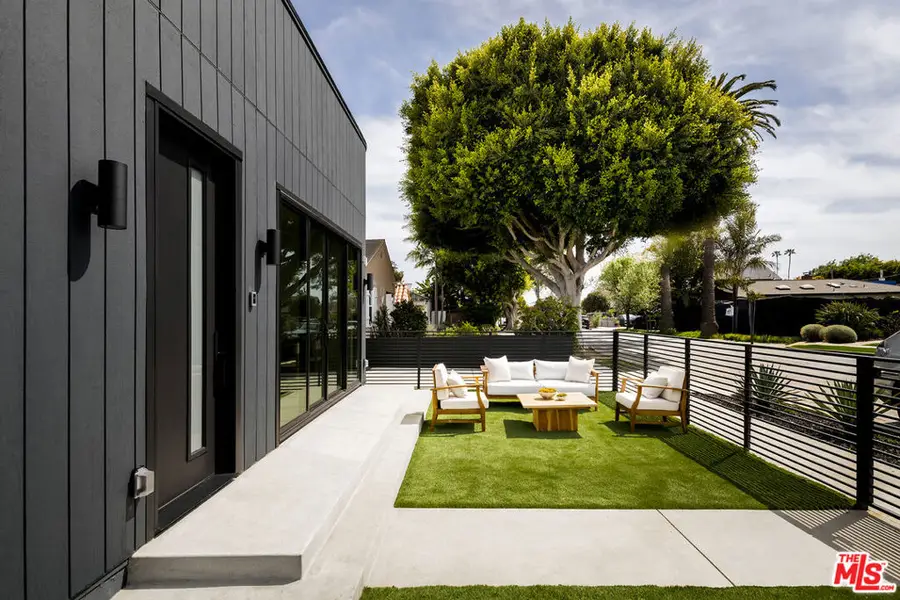 4168 Mildred Avenue, Culver City, CA 90066 - #2