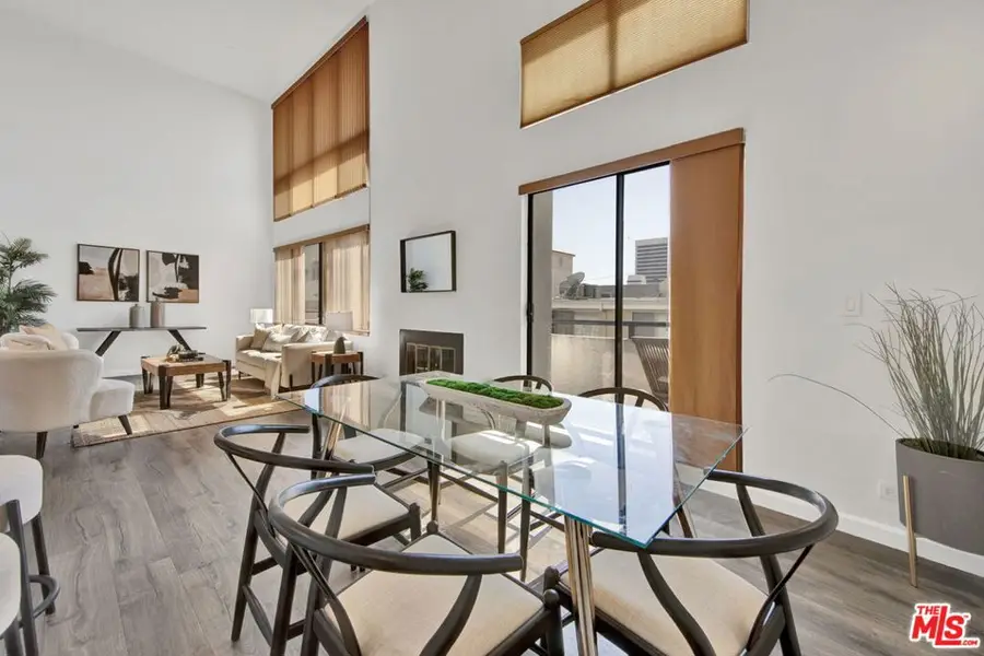 1647 Veteran Avenue #E, Los Angeles, CA 90024 - #3