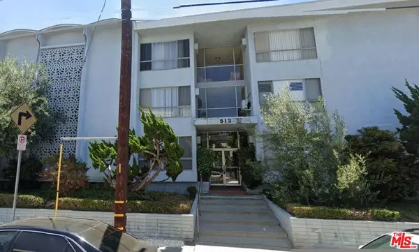512 Evergreen Street #309, Inglewood, CA 90302