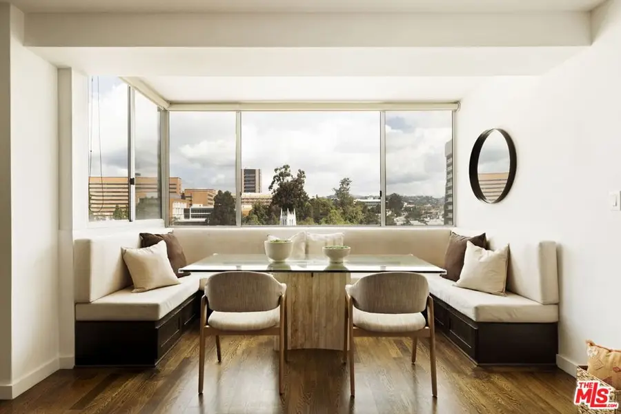 969 Hilgard Avenue #1001, Los Angeles, CA 90024 - #3