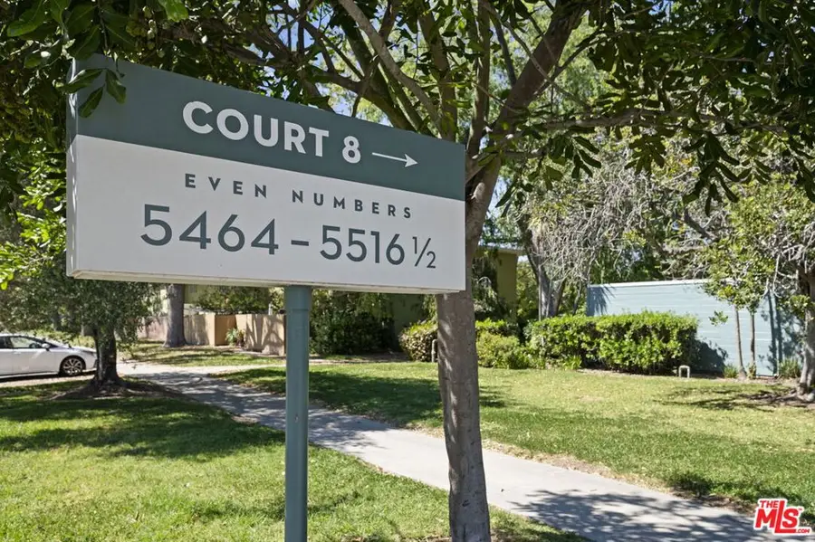 5464 Village Green, Los Angeles, CA 90016 - #2