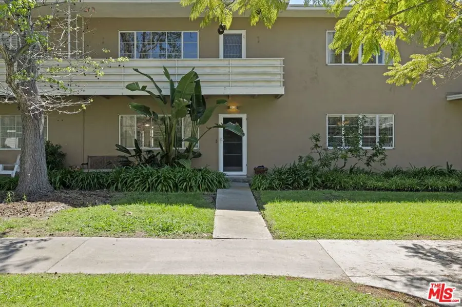 5464 Village Green, Los Angeles, CA 90016 - #3