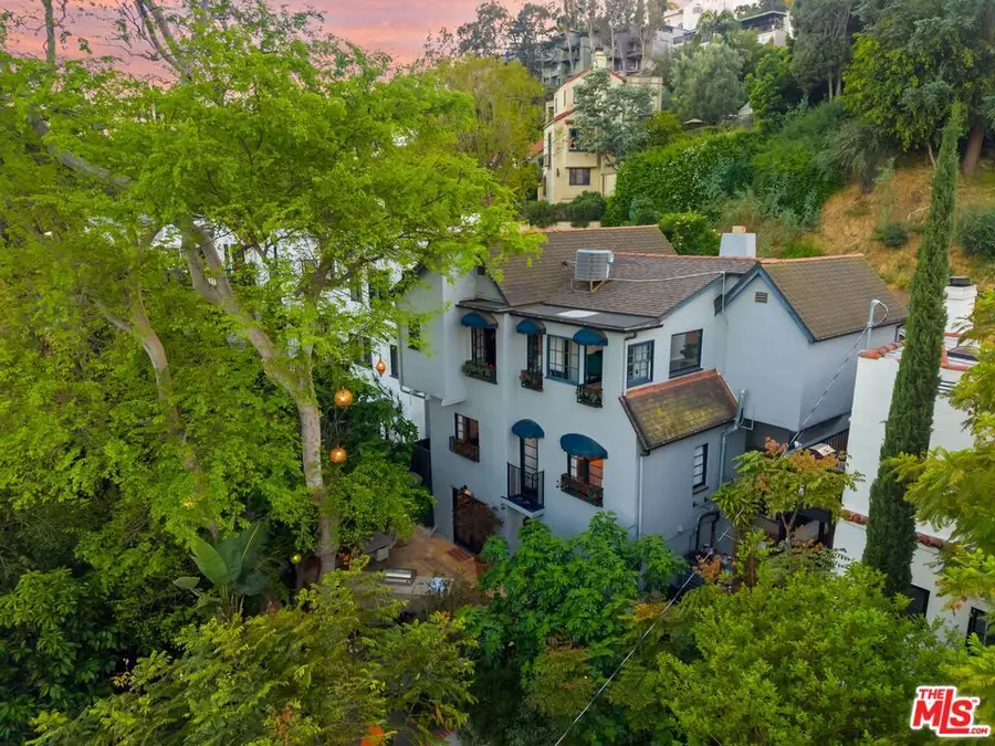2368 Lake View Avenue, Los Angeles, CA 90039 - #2