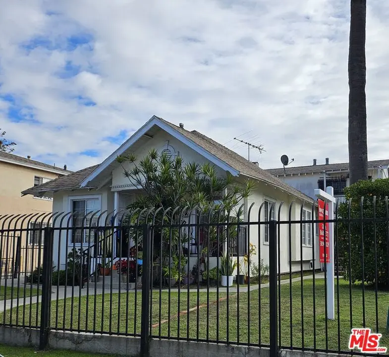 3722 S Maple Avenue, Los Angeles, CA 90011 - #1