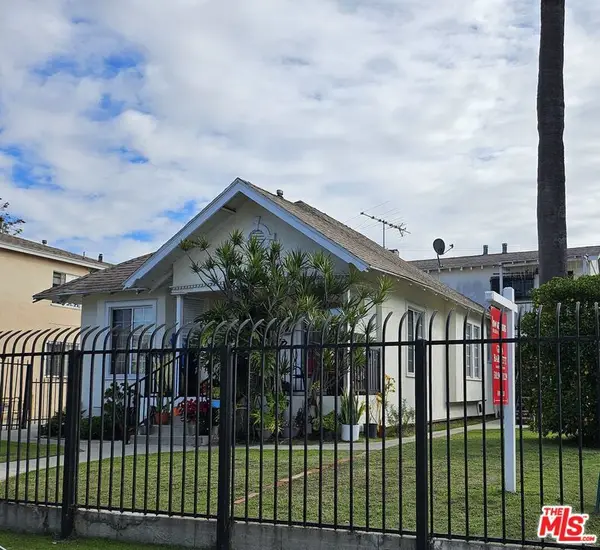 3722 S Maple Avenue, Los Angeles, CA 90011