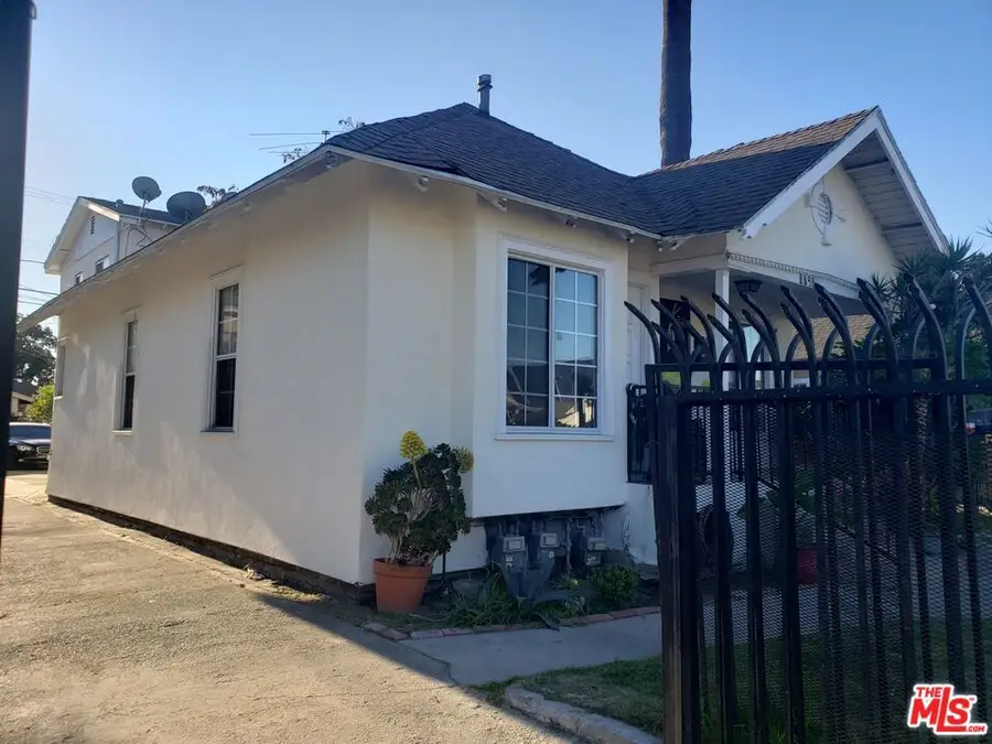 3722 S Maple Avenue, Los Angeles, CA 90011 - #2