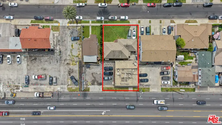 1021 W 101st Street, Los Angeles, CA 90044 - #3