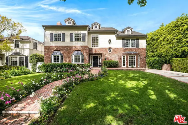 547 Loring Avenue, Los Angeles, CA 90024