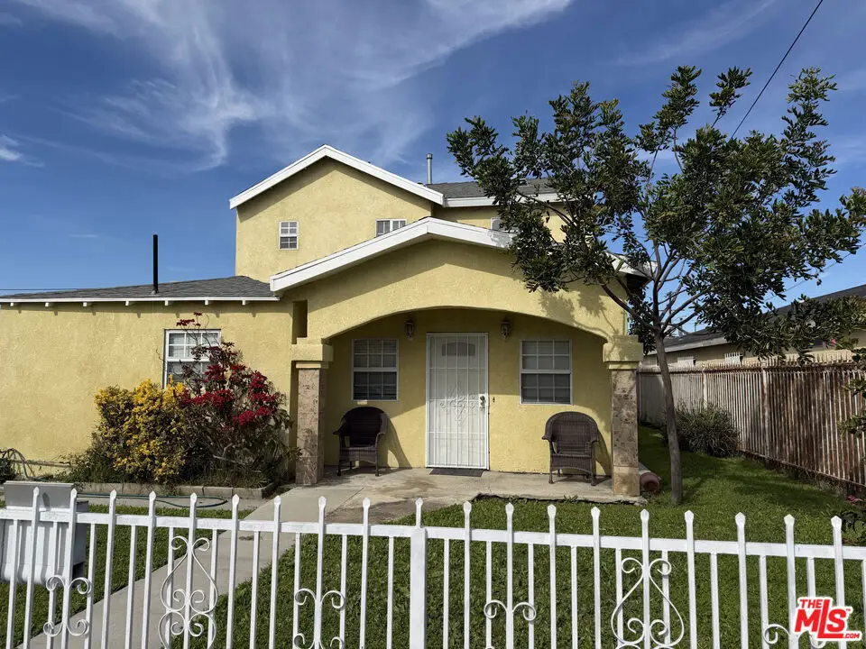 205 W Poplar Street, Compton, CA 90220 - #1