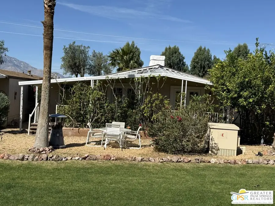 15500 Bubbling Wells Road #146, Desert Hot Springs, CA 92240 - #3