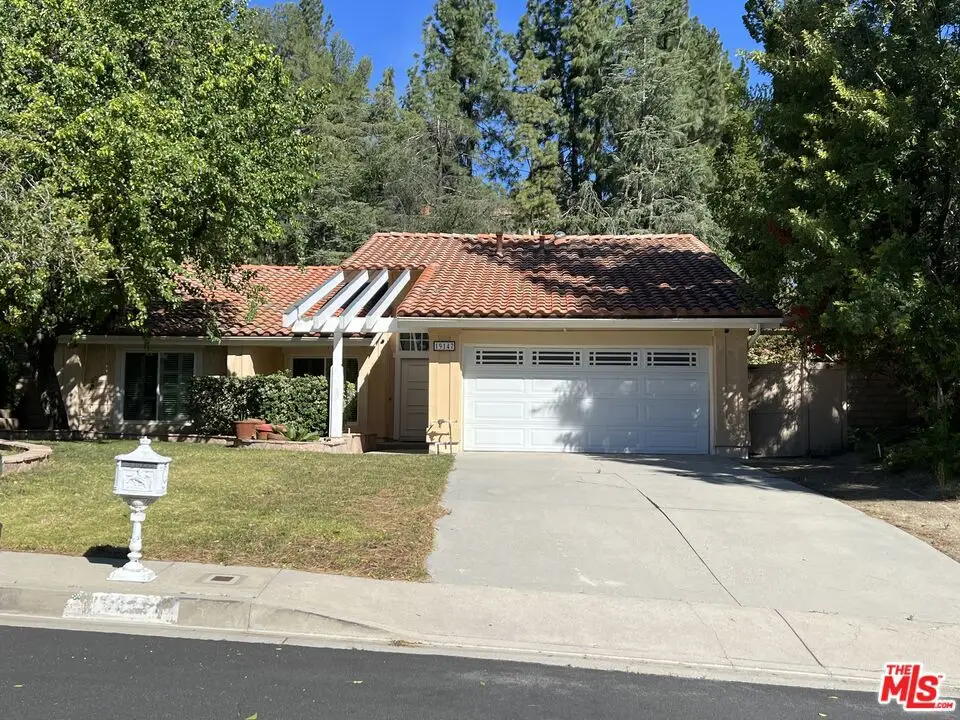 19147 Doral Place, Porter Ranch, CA 91326 - #1