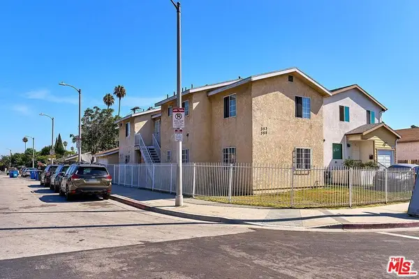 353 W 77th Street, Los Angeles, CA 90003