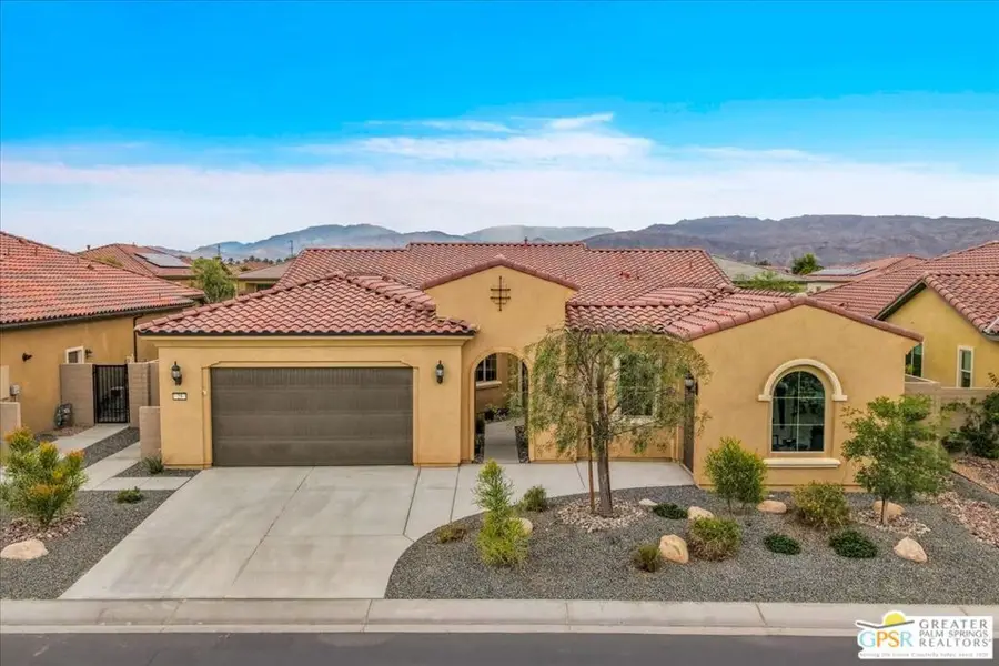 25 Chardonnay, Rancho Mirage, CA 92270 - #3