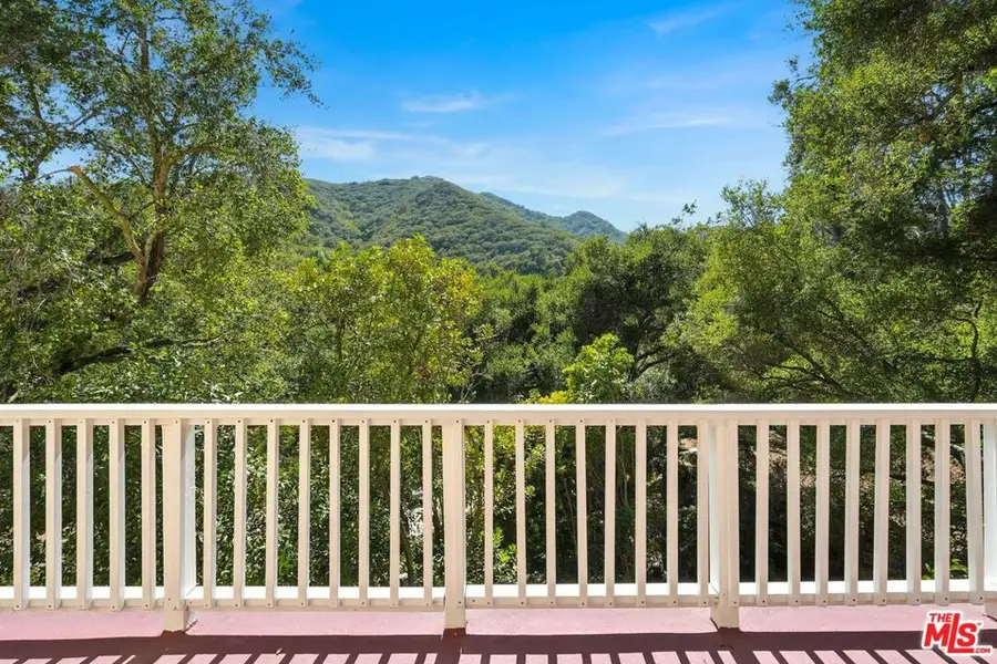 774 Old Topanga Canyon Road, Topanga, CA 90290 - #3
