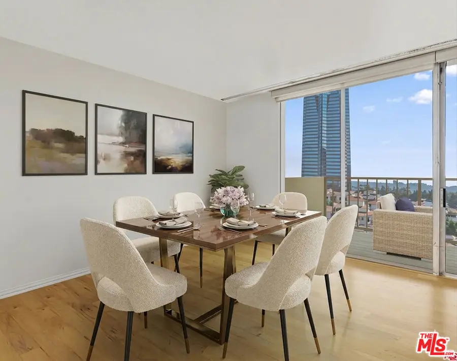 2170 Century Park East #1507, Los Angeles, CA 90067 - #2