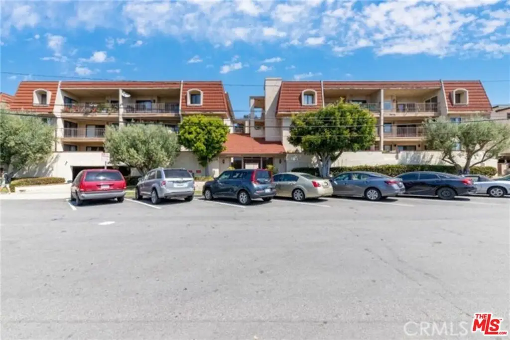 Address Withheld By Seller, El Segundo, CA 90245 - #1