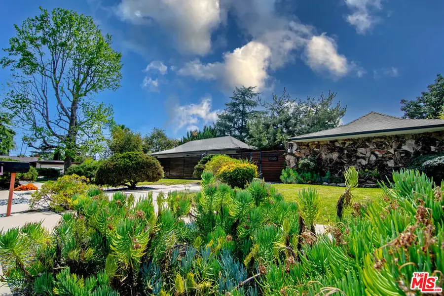 17600 Lemarsh Street, Northridge, CA 91325 - #2