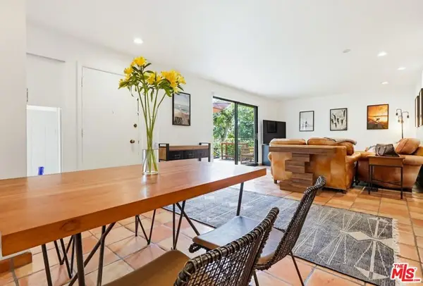 970 Palm Avenue #100, West Hollywood, CA 90069