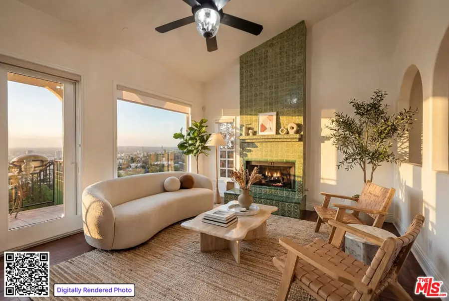 6420 Quebec Drive, Los Angeles, CA 90068 - #2