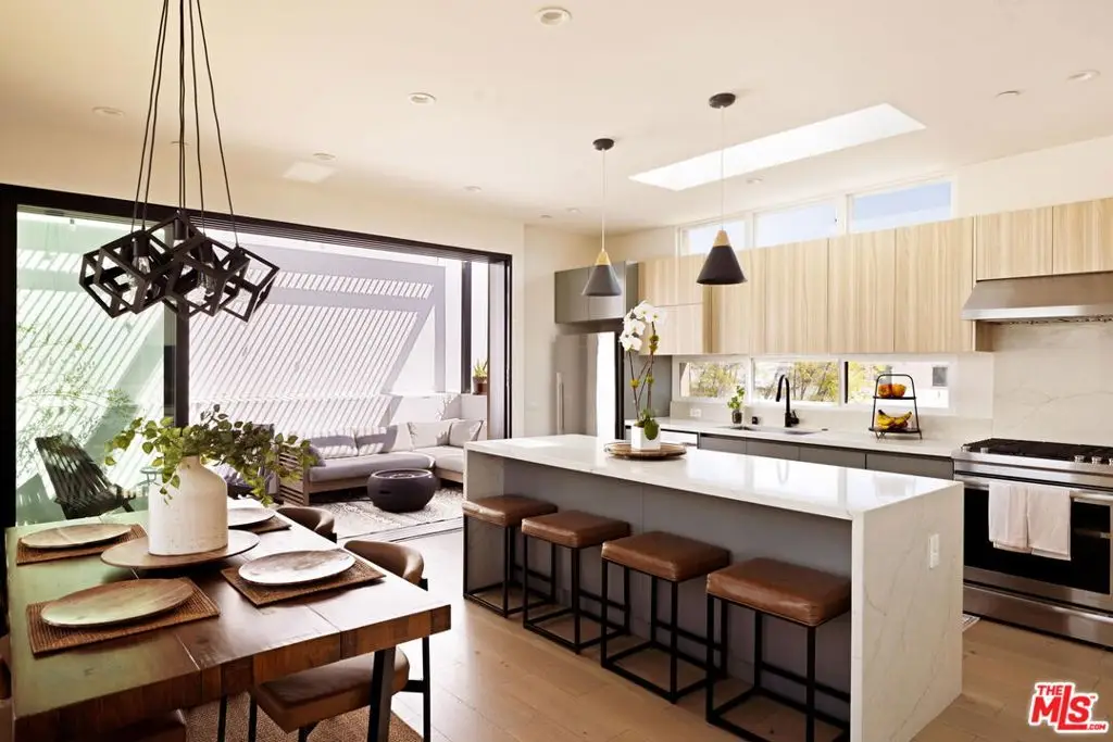 1/2 N Mccadden Place, Los Angeles, CA 90038 - #1