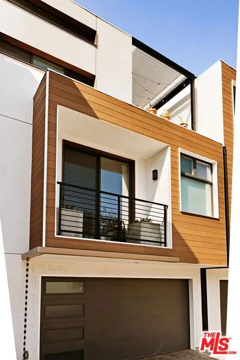 1/2 N Mccadden Place, Los Angeles, CA 90038 - #2