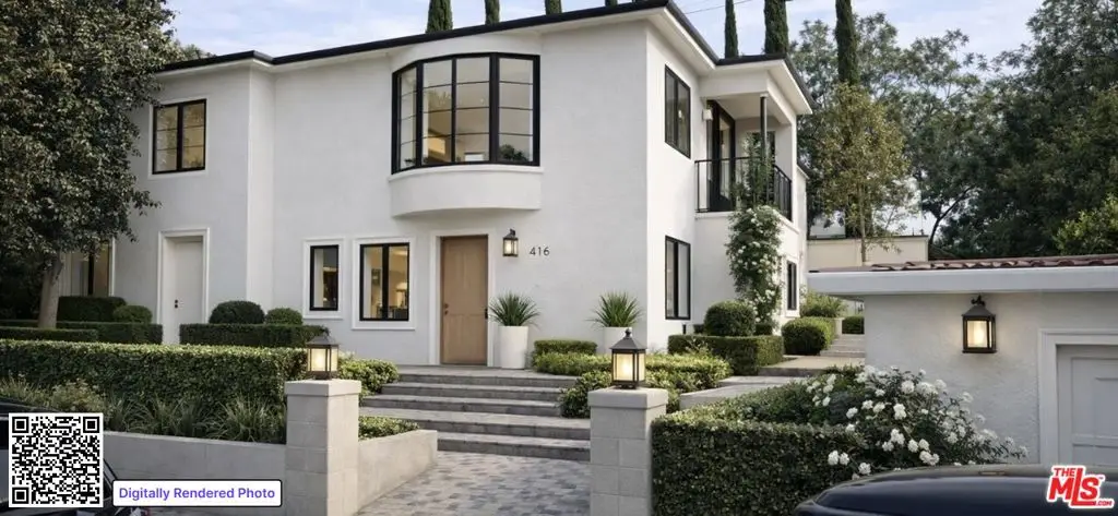 2544 Commodore Street, Los Angeles, CA 90032 - #1