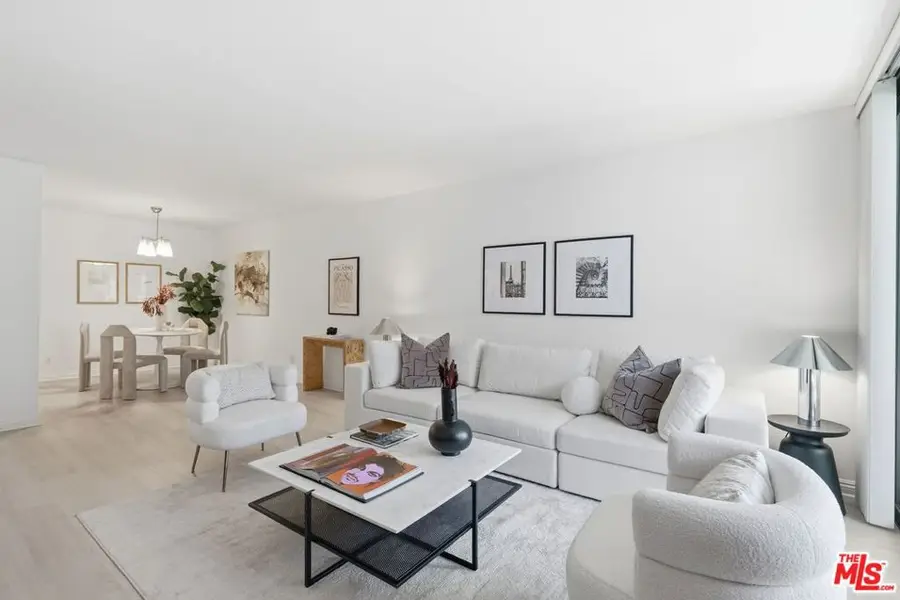 600 W 9th Street #513, Los Angeles, CA 90015 - #3