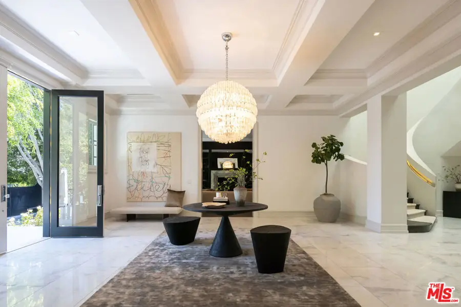 917 N Crescent Drive, Beverly Hills, CA 90210 - #3