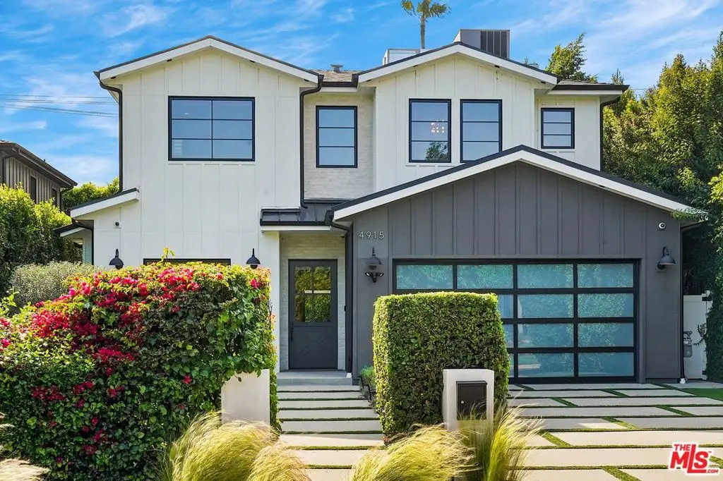 4915 Agnes Avenue, Valley Village, CA 91607 - #1