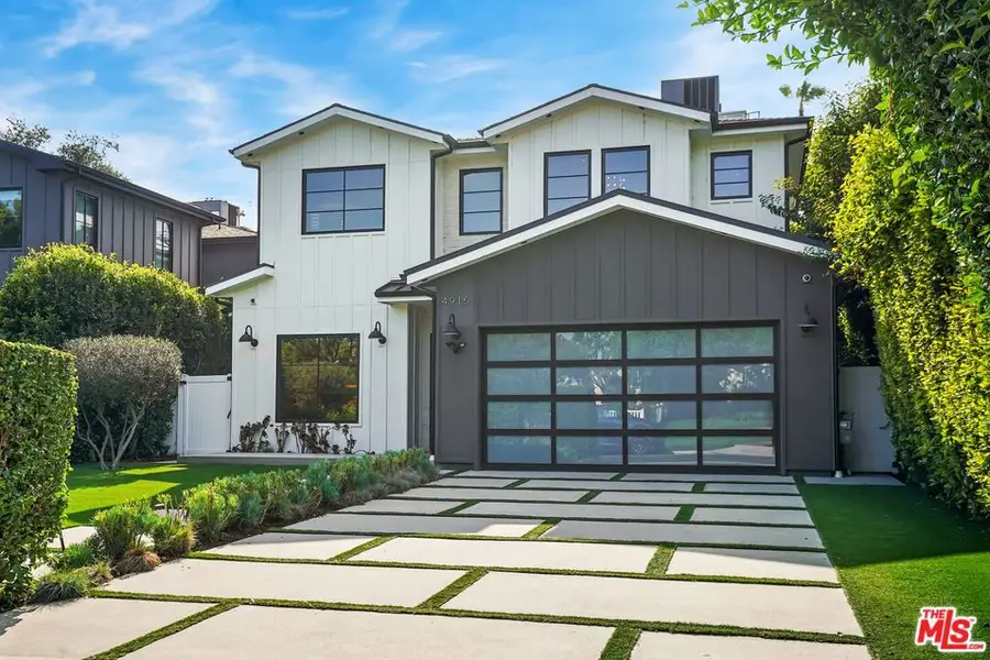 4915 Agnes Avenue, Valley Village, CA 91607 - #2