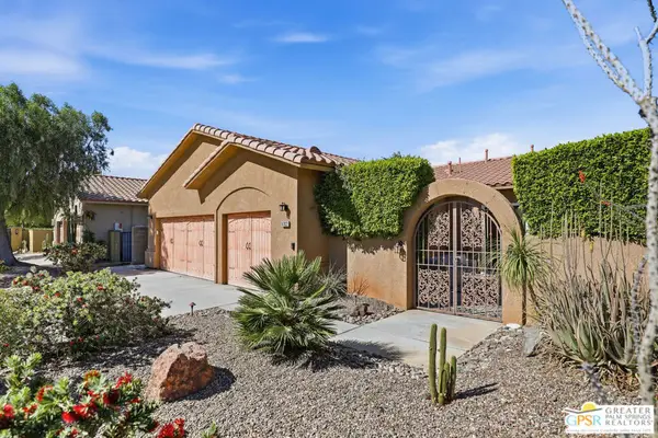 67822 Peggy Court, Cathedral City, CA 92234