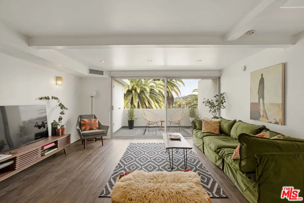 1701 Clinton Street #325, Los Angeles, CA 90026 - #1