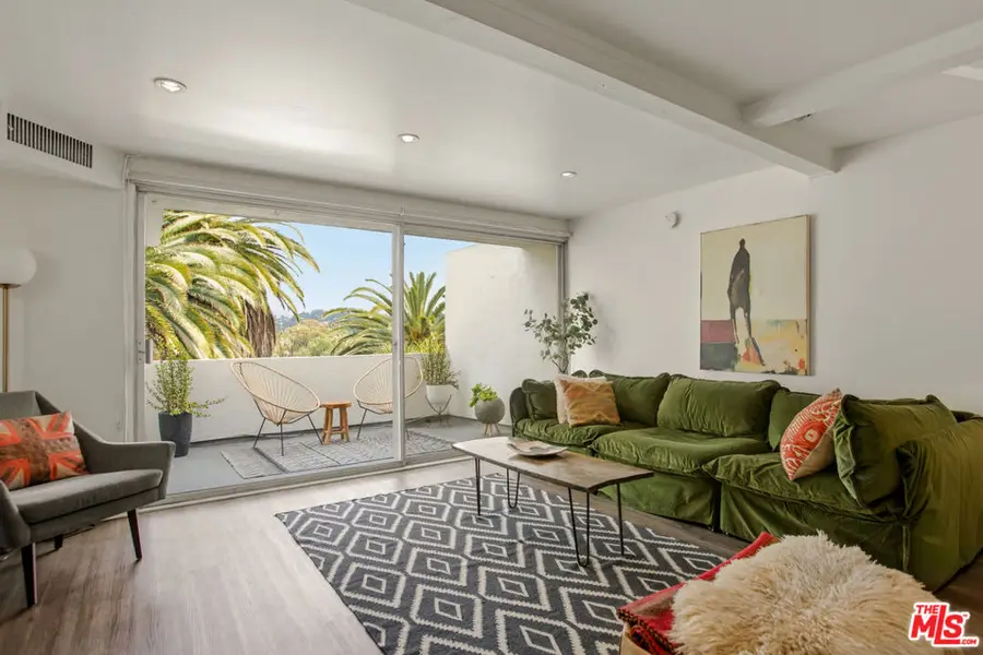 1701 Clinton Street #325, Los Angeles, CA 90026 - #3