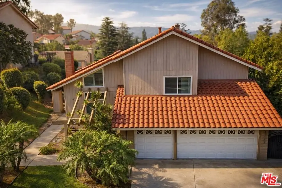 157 S Donna Court, Anaheim, CA 92807 - #3