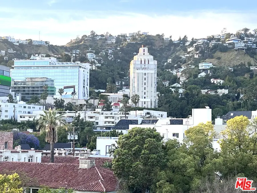 1200 N Sweetzer Avenue #8, West Hollywood, CA 90069 - #2
