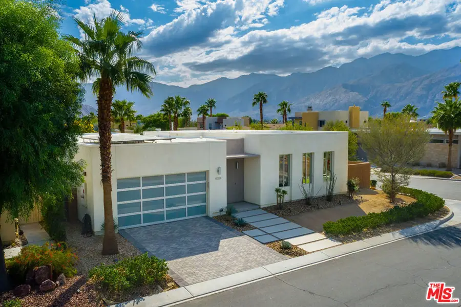 4304 Vantage Lane, Palm Springs, CA 92262 - #2