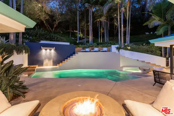 2034 Outpost Drive, Los Angeles, CA 90068